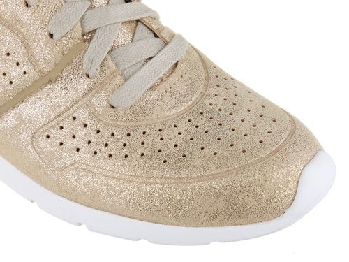 UGG TYE STARDUST Gold 1019058-GOLD - 40 na Arena.pl