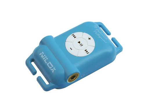 Odtwarzacz MP3 Nilox Blue Circle na Arena.pl