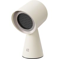 Przenośny okap kuchenny CIARRA CBPHW01, mini okap biały