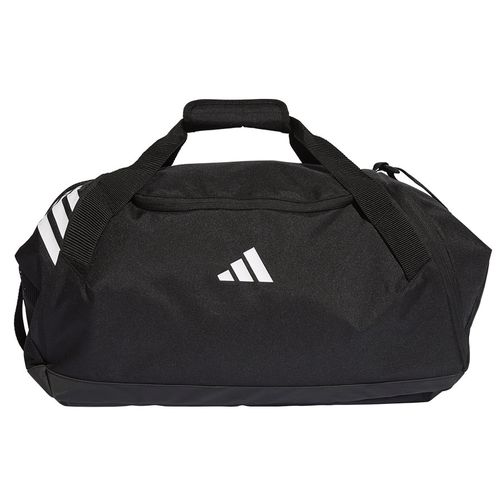 Torba adidas TIRO Duffle M KB0786  czarny na Arena.pl