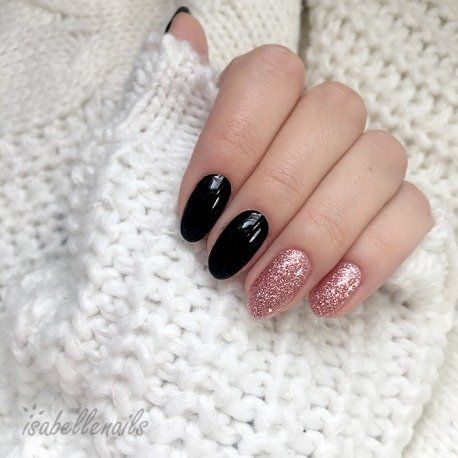 352. Glitter Pink Lakier hybrydowy na Arena.pl