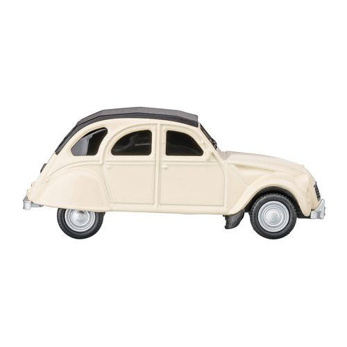 Citroen 2CV oldtimer  - pamięć USB 16GB Autodrive na Arena.pl