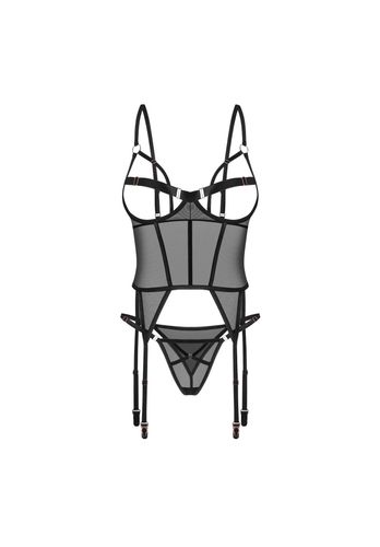 Euridia Gorset I Stringi  Xl/2Xl na Arena.pl