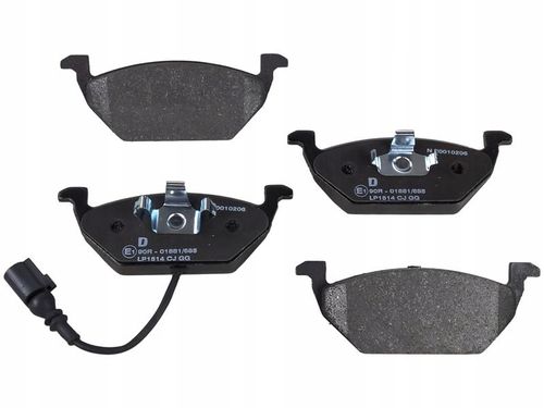 TARCZA HAM PRZOD 256X22 V na Arena.pl