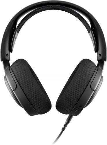 SŁUCHAWKI GAMINGOWE STEELSERIES Arctis Nova 3 na Arena.pl