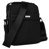 praktyczna listonoszka męska z cordury - rovicky