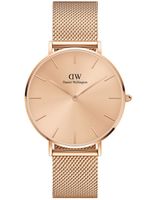 ZEGAREK DAMSKI DANIEL WELLINGTON DW00100305 - PETITE MELROSE 36mm (zw509b)