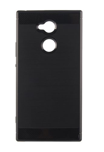 TECH-PROTECT TPUCARBON Sony Xperia XA2 Ultra - BLAC na Arena.pl