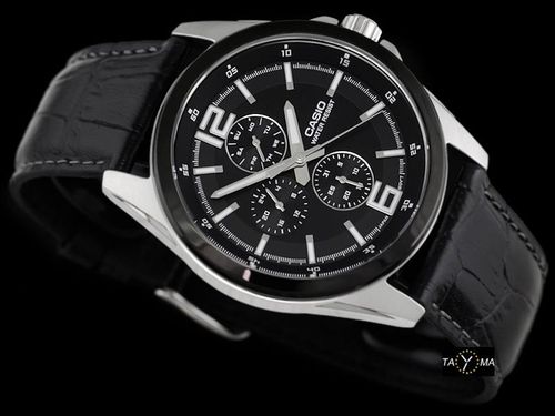 CASIO MTP-E306L 1A (zd067a) na Arena.pl