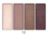 revers nude collection - paleta cieni do powiek 10 odcieni nude 6 g
