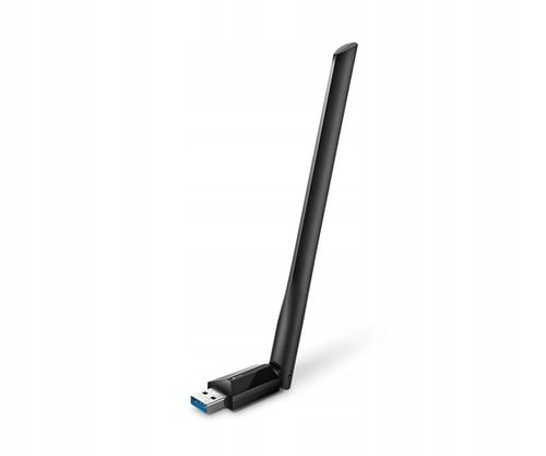 Karta sieciowa TP-LINK Archer T4U Plus USB AC1300 na Arena.pl