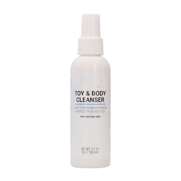 Toy And Body Cleaner - 150 Ml zdjęcie 1
