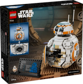 75452 - LEGO Star Wars - Droid astromechaniczny BB-8™