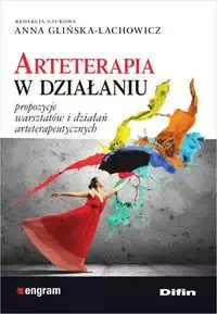 Arteterapia w działaniu zdjęcie 1
