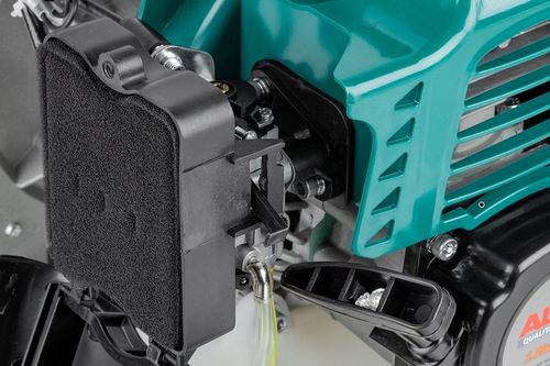 MOTOPOMPA POMPA SPALINOWA DO WODY 800L/MIN 1" na Arena.pl