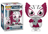 Funko POP! Bullet Train Momomon Figurka 1294