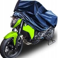 POKROWIEC NA ROWER MOTOR SKUTER MOTOCYKL 225 x 122