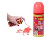 Serpentyna konfetti w sprayu party urodziny 250ml