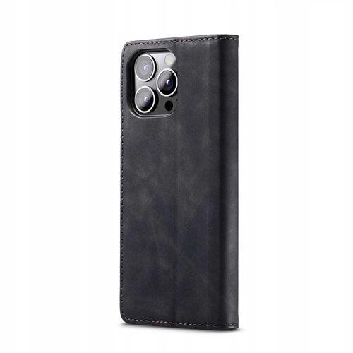 Spacecase Wallet Iphone 13 Pro Max Black na Arena.pl