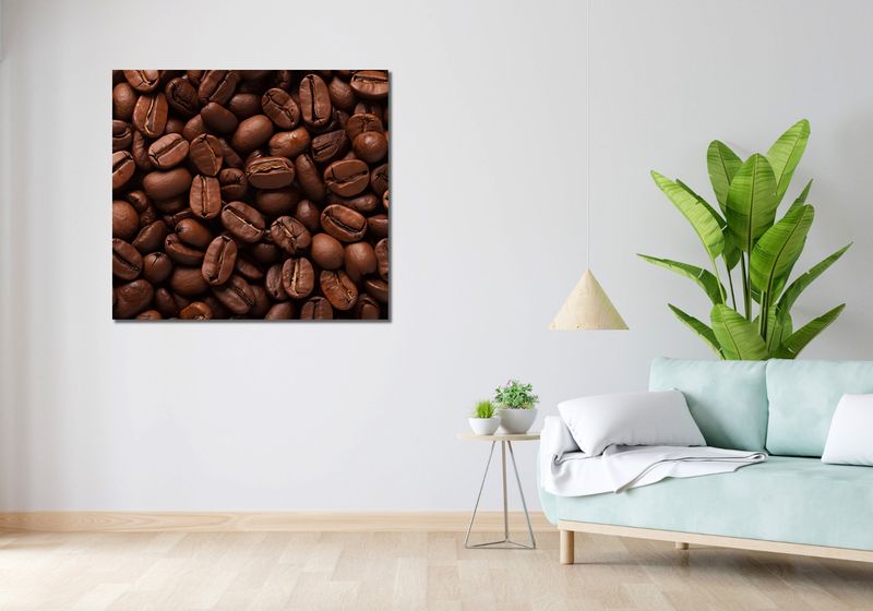 Obraz 100x90cm Esencja Aromatu zdjęcie 2