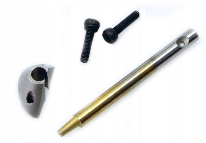 MATRYCA NÓŻ STEMPEL NOŻYC DO BLACHY NOŻYCE Nibler zdjęcie 4