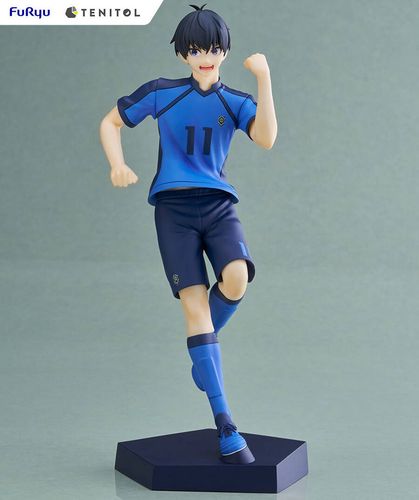 TENITOL Yoichi Isagi Figure na Arena.pl