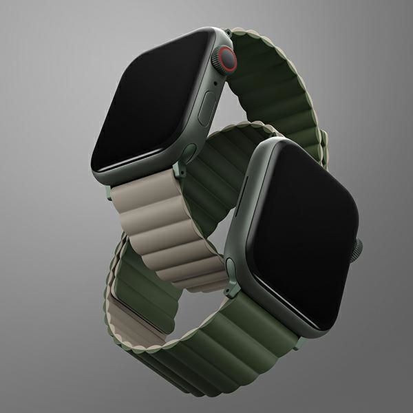 uniq pasek revix apple watch zdjęcie 3