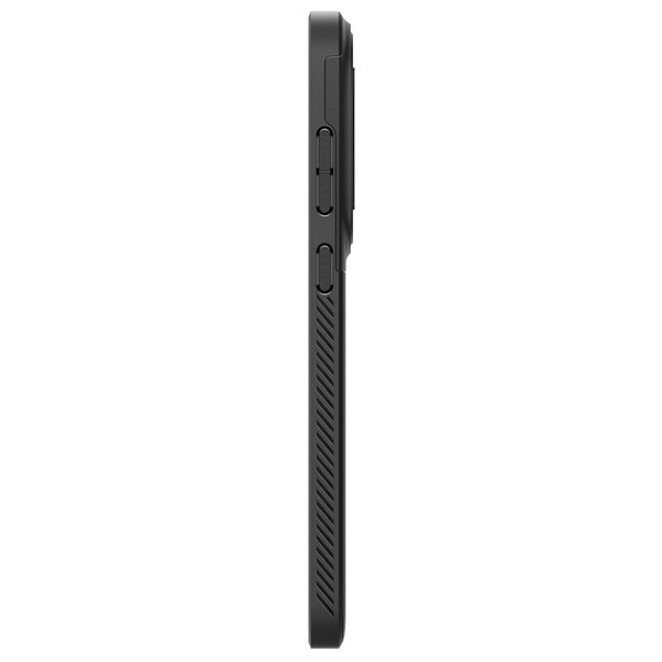 spigen optik armor galaxy s24 fe black zdjęcie 5