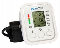 CIŚNIENIOMIERZ NARAMIENNY ELEKTRONICZNY USB ARYTMIA + KABEL ORO-N11