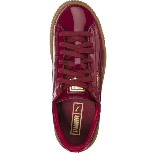 Puma Basket Platform Patent Wns 404 41 na Arena.pl