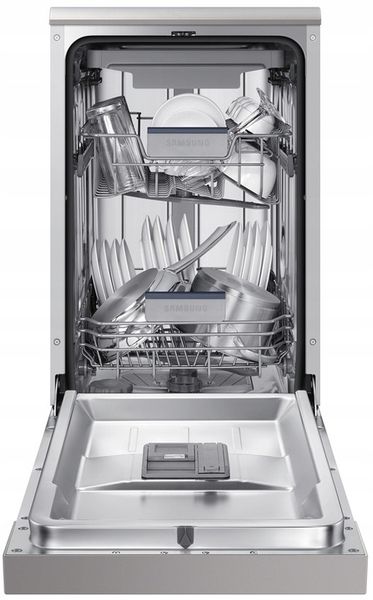 Zmywarka SAMSUNG DW50R4070FS A++ 10kpl zdjęcie 11