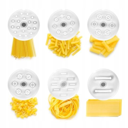 ROBOT PLANETARNY KUCHENNY BLENDER MIKSER DUŻY ZESTAW 6w1 MISA 6,2L na Arena.pl