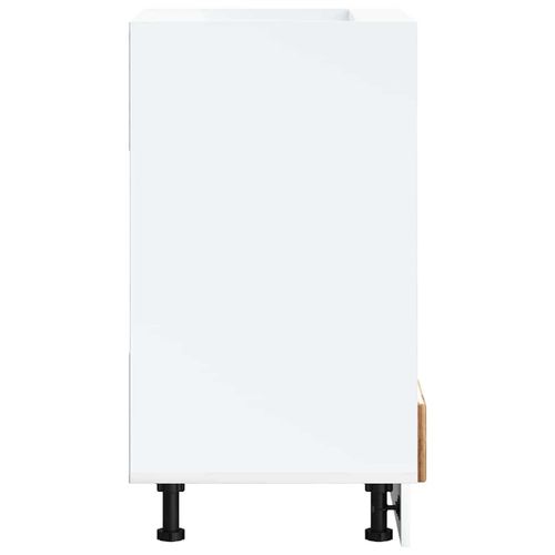 Szafka piekarnikowa, Kalmar, stare drewno na Arena.pl