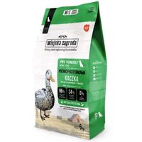 Monoproteinowa Wiejska Zagroda Kaczka M/L 6 kg