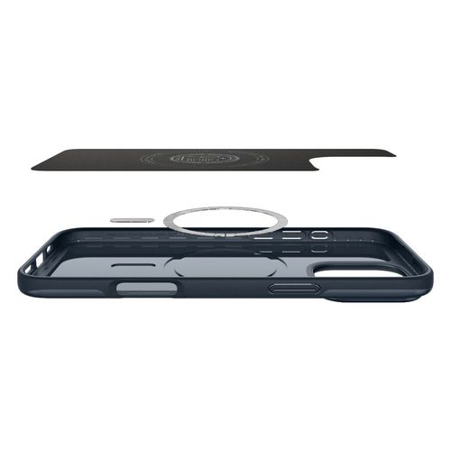 spigen thin fit mag magsafe iphone 16 pro metal slate na Arena.pl