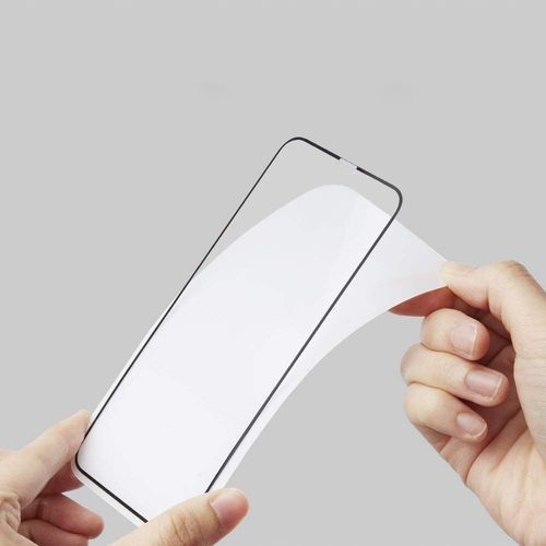 SZKŁO IPHONE XS MAX SPIGEN GLAS.tR CASE FRIENDLY na Arena.pl