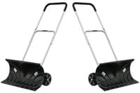 HECHT 661 GT ŁOPATA DO ŚNIEGU DO ODŚNIEŻANIA PŁUG SZUFLA ZGARNIACZ ODGARNIACZ NA KOŁACH ODŚNIEŻARKA HECHT 661GT - OFICJALNY DYSTRYBUTOR - AUTORYZOWANY DEALER HECHT - EWIMAX