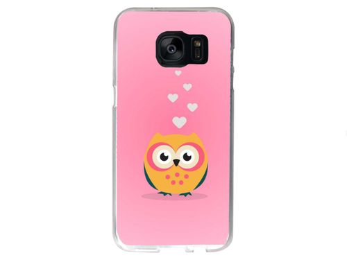 SAMSUNG GALAXY S7 EDGE | Etui case WZORY na Arena.pl