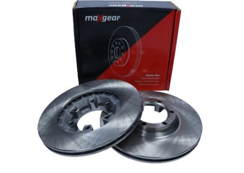 TARCZA HAM. TOYOTA T. RAV-4 06- MAXGEAR na Arena.pl