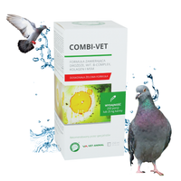 Combi vet dla gołębi drożdże vet animal 500 ml