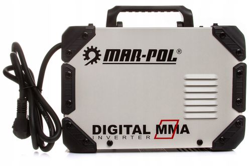 spawarka mma mar-pol /compact na Arena.pl