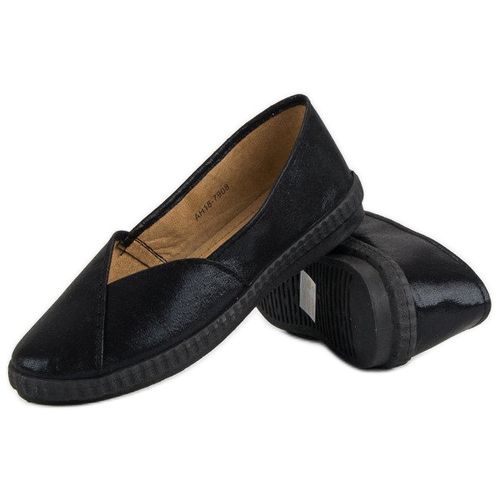 Modne Baleriny MCKEYLOR r.38 na Arena.pl