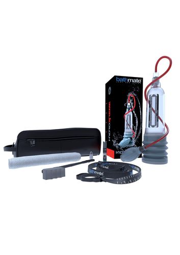 HYDROXTREME 9 Transparent na Arena.pl