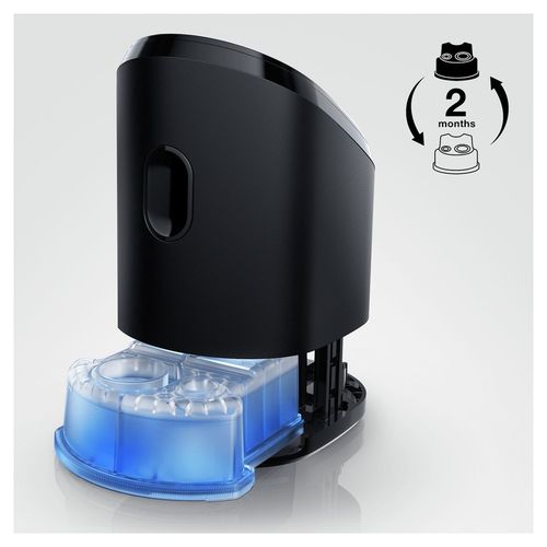 Braun CCR Clean & Renew Lemon Wkład Płyn do czyszczenia Golarek 2 szt na Arena.pl