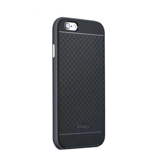 Etui IPAKY 2in1 Apple iPhone 6/6S Plus + SZKŁO na Arena.pl