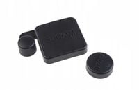 ZESTAW 2 DEKIELKÓW - ZAŚLEPEK DO KAMERY SJ4000