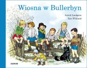 Wiosna w Bullerbyn