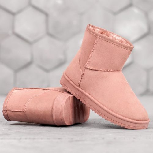 Pudrowe Mukluki r.36 na Arena.pl