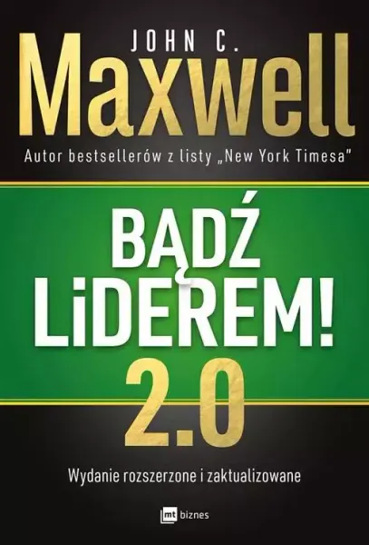 Bądź liderem! 2.0 zdjęcie 1