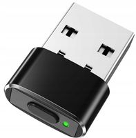 SYMULATOR MYSZKI RUCHU DO PRACY ZDALNEJ 3 TRYBY MYSZY MOUSE